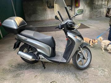 Honda SH 150