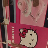 girello hello Kitty 