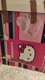 girello hello Kitty 