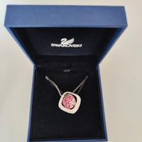 Collana Swarovski 
