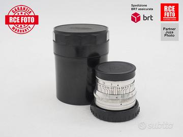 Jupiter-8 Silver 50 F2 USSR/Sonnar m39 Leica