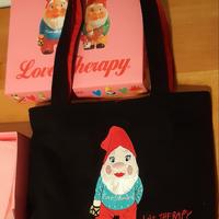 Borsa Love Therapy Fiorucci