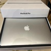 Macbook pro 13”