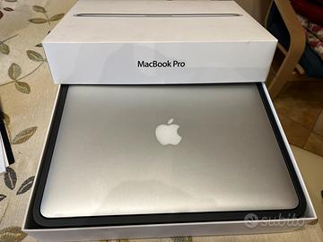 Macbook pro 13”