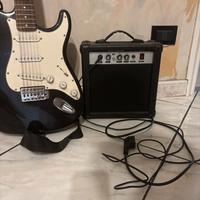 Chitarra Elettrica