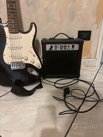 Chitarra Elettrica