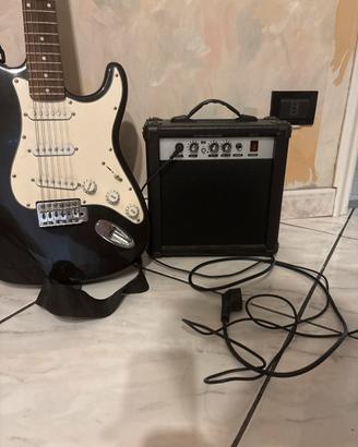 Chitarra Elettrica