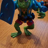 Teenage Mutant Ninja Turtle