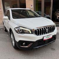Suzuki S-Cross 1.6 DDiS Top Style - in Garanzia