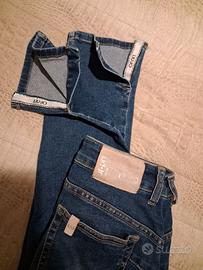 Pantaloni Liujo