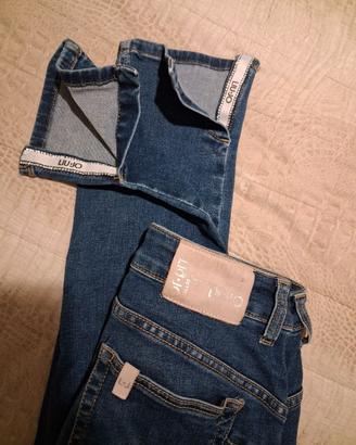 Pantaloni Liujo