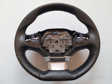 Volante multifunzione in pelle Peugeot 308 2014
