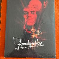 Apocalypse Now DVD Edizione Speciale Limitata