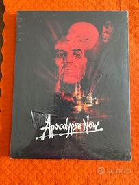 Apocalypse Now DVD Edizione Speciale Limitata