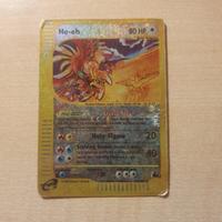 Ho-oh 149/144 reverse Skyridge