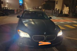 BMW serie 5 touring usata, €. 3.800