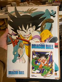 Dragon Ball 1 Gazzetta Dello Sport 2024 + Poster