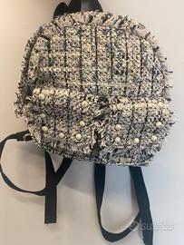 Zainetto bambina Zara