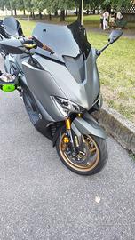 Tmax 560 tech max del 2020