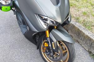 Tmax 560 tech max del 2020