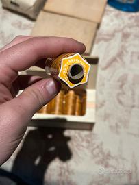 Filo da cucito Vintage n50