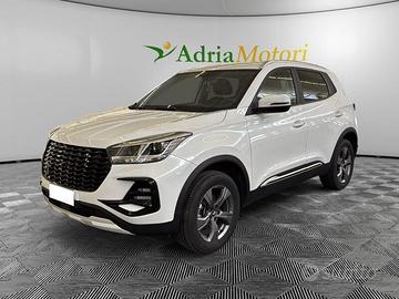 DR AUTOMOBILES DR-5-0 1.5 GPL