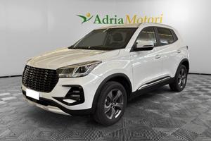 DR AUTOMOBILES DR-5-0 1.5 GPL