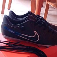 Nike tiempo 10 academy fg/mg