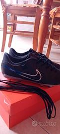 Nike tiempo 10 academy fg/mg