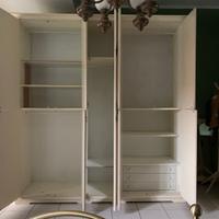 Armadio camera da letto