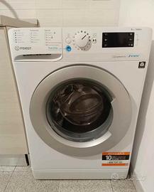 Lavatrice Indesit classe A