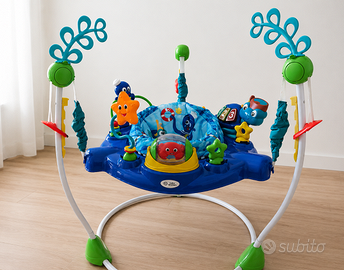 Salterello jumper Baby Einstein