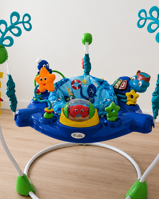 Salterello jumper Baby Einstein