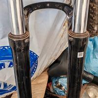 Forcella MTB SR Suntor 