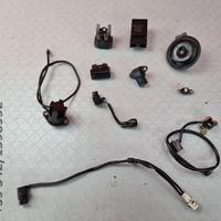 SENSORI GENERALE YAMAHA R1 2002 2003 YZF