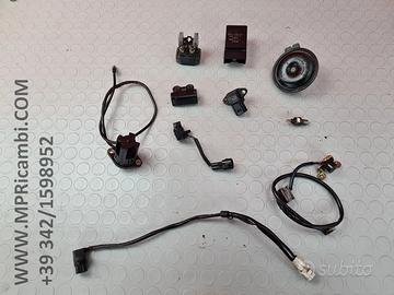 SENSORI GENERALE YAMAHA R1 2002 2003 YZF