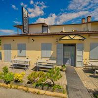 Ristorante-pizzeria avviato di 250mq+appartamento