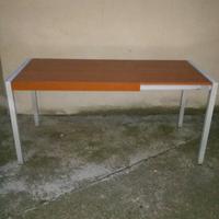 Tavolo rettangolare allungabile 