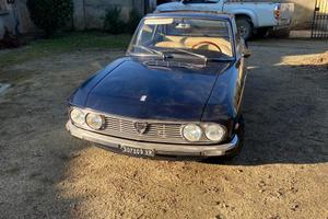 Lancia Fulvia Coupè Rally 1,3s