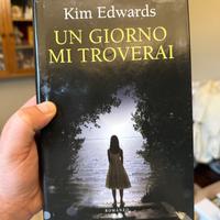 Un giorno di troverai (autografato)