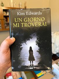 Un giorno di troverai (autografato)