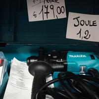 Tassellatore professionale MAKITA HR1830