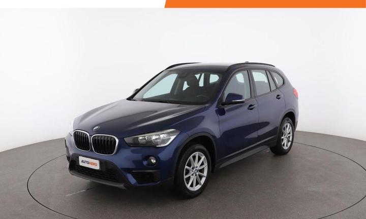 BMW X1 sDrive18i Advantage