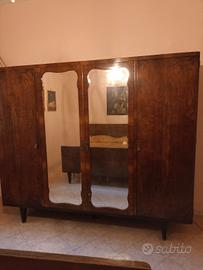 armadio antico 