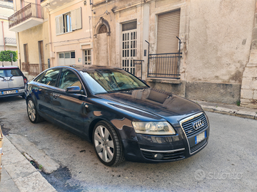 Audi a6 s6