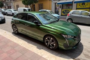 Peugeot 308 Allure Pack 1.5 Blue Hdi