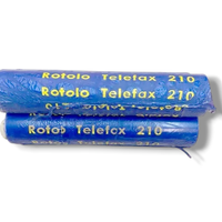 Rotoli Telefax 210 - pz 11