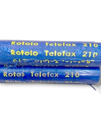 Rotoli Telefax 210 - pz 11