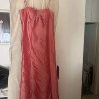 abito elegante lungo