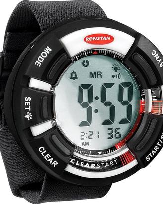 orologio da regata Ronstan